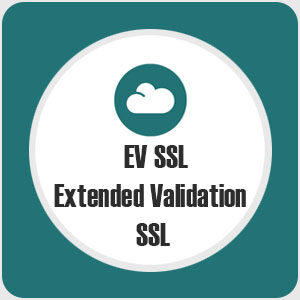 Cloudiers LLC EV (Extended Validation SSL) Certificate product image