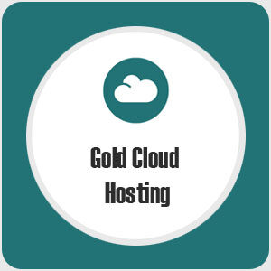 Gold Cloud Hosting