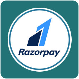 Razorpay api integration
